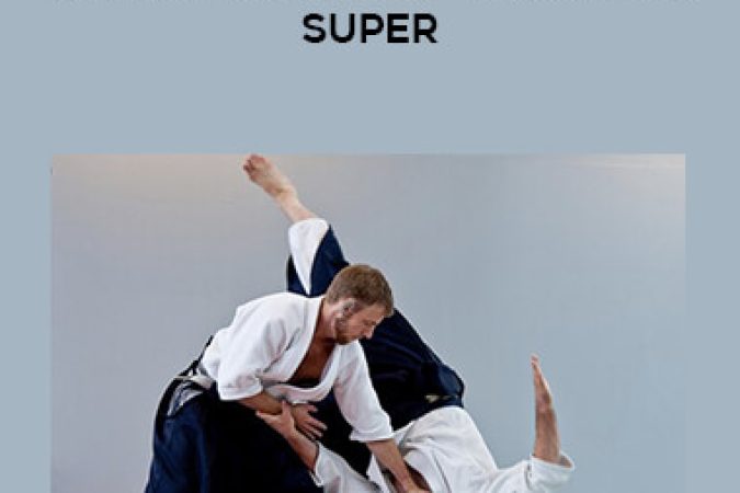 Girls Aikido Very Touching Super onnline courses