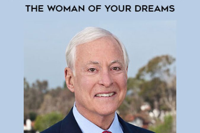 Brian Tracy - 21 Great Ways to Meet and Marry The Woman of Your Dreams onnline courses