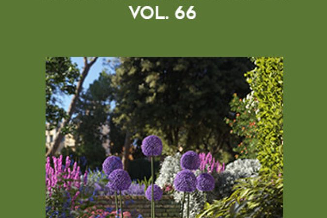 Maxtree - Plant Models Vol. 66 onnline courses