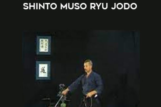 Jaff Raji - Muso Shinden Ryu Iai Do