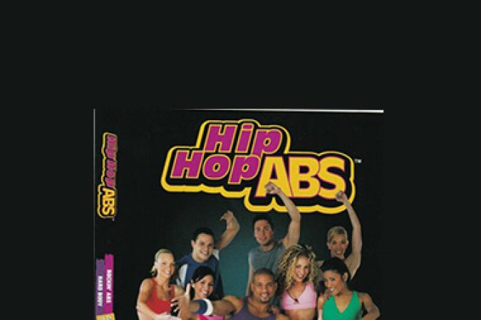 Schaun T - Hip Hop Abs Dance Party onnline courses