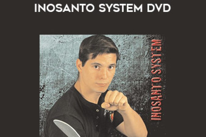 Filipino Martial Arts: Inosanto System DVD by Joaquin Almeria onnline courses