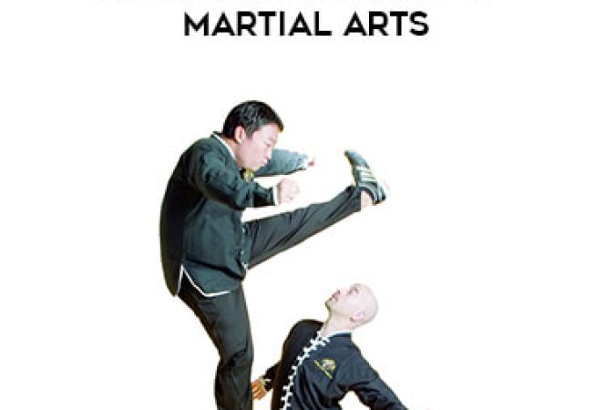 Eagle Claw Kung Fu - Martial Arts onnline courses