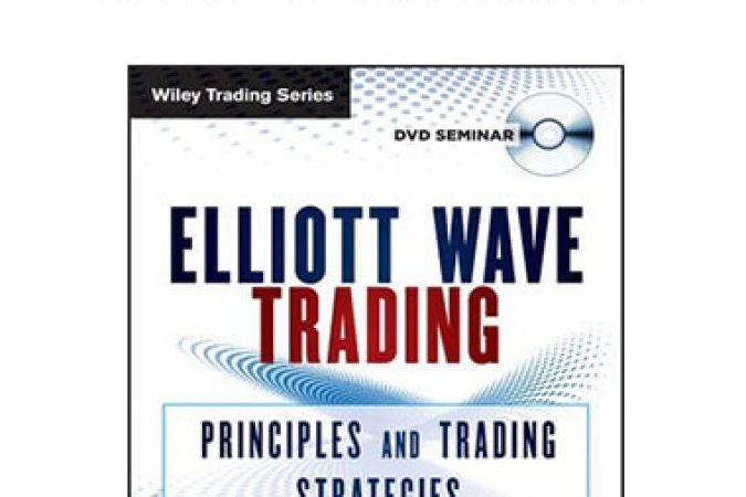 Elliot Wave Junctures - Jeffrey Kennedy onnline courses