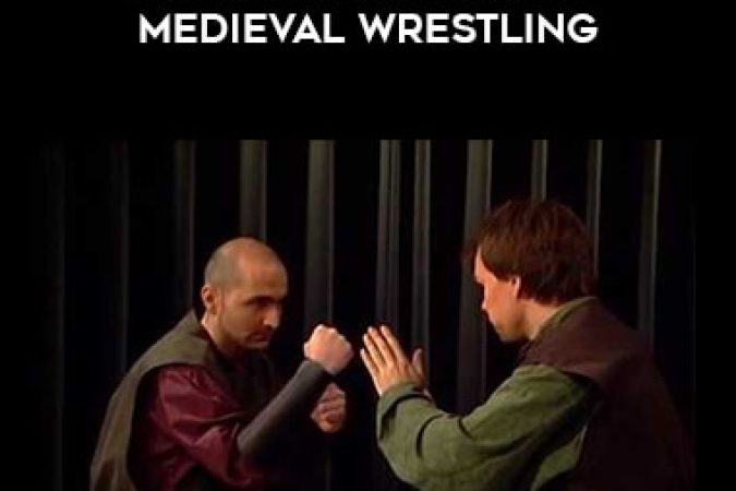 Leibringen - An Introduction to Medieval Wrestling onnline courses