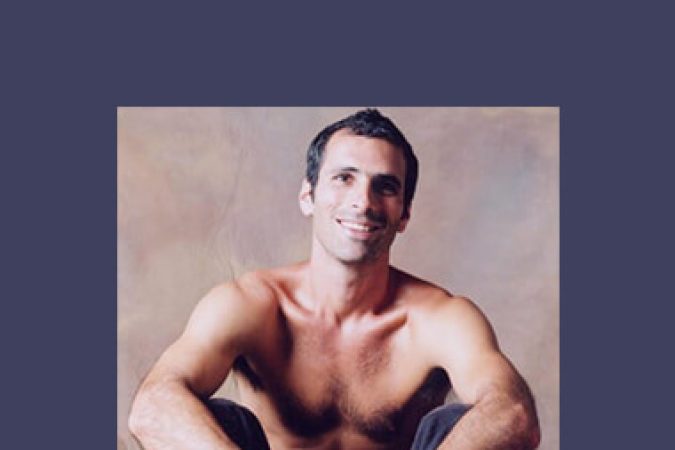 Bryan Kest - PowerYoga onnline courses