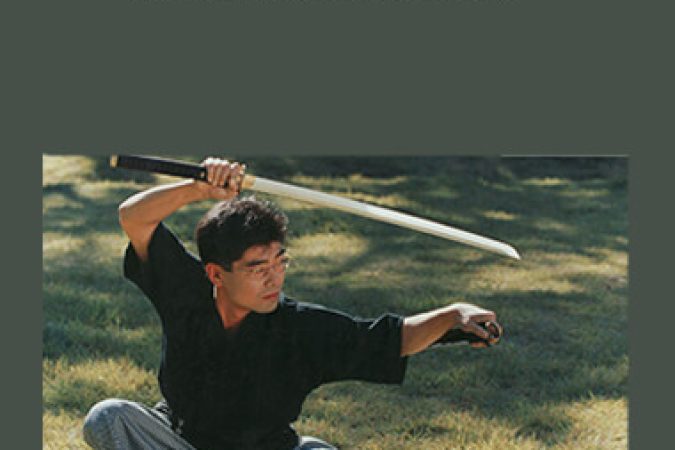 Haedong Kumdo - Korean Sword Art onnline courses