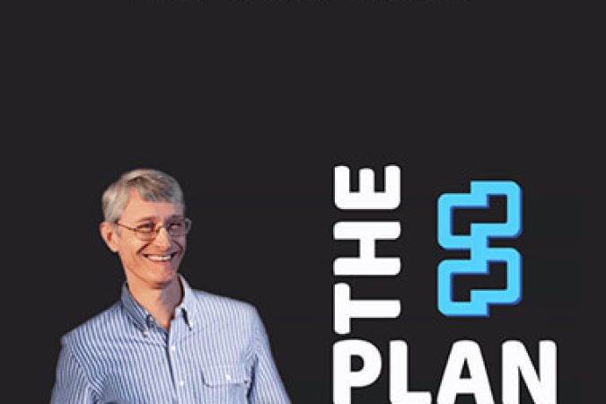 Dan Hollings - The Plan (Phase 1) onnline courses