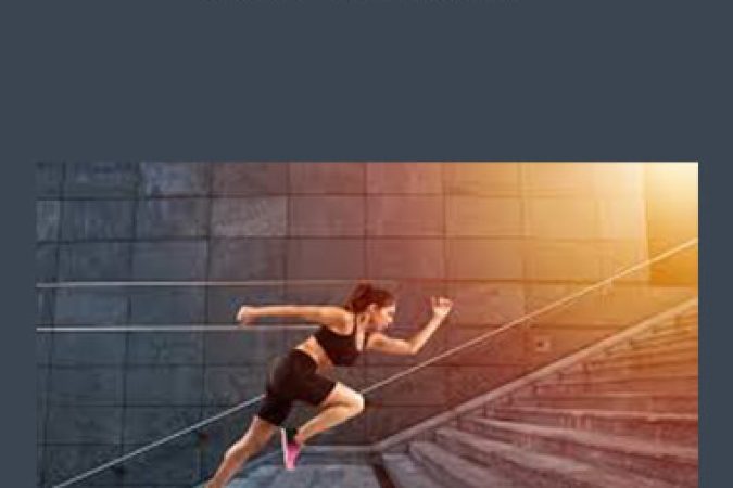 Ultimate - Stair - Exercises onnline courses