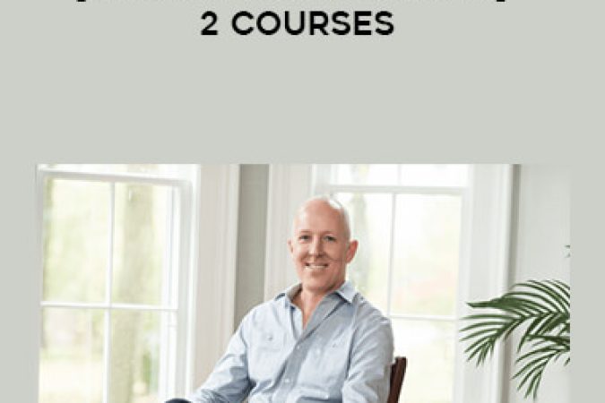 [Bundle Video Course] Ben Cummings - 2 Courses onnline courses