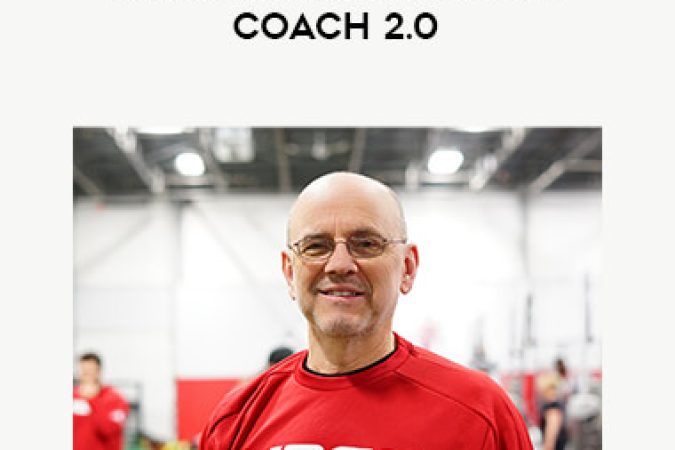 Mike Boyle – Functional Strength Coach 2.0 onnline courses