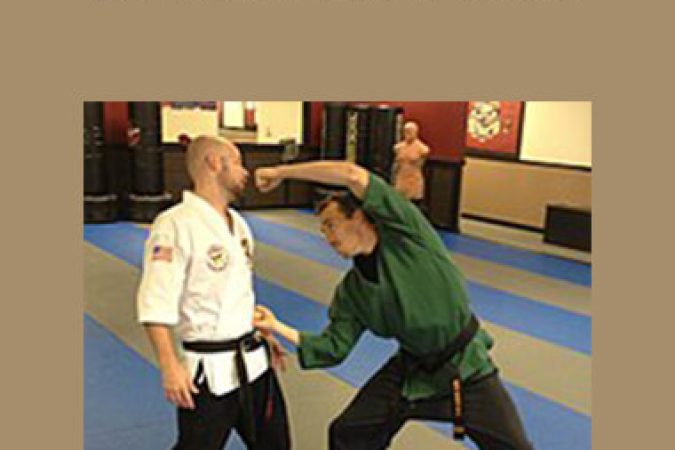 American Kenpo A.K.K.S onnline courses