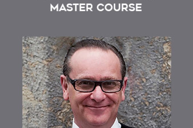 Marty Marion - Brand Positioning Master Course onnline courses