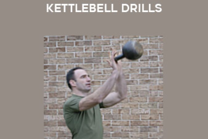 Jeff Martone - Hand to Hand - Kettlebell Drills onnline courses