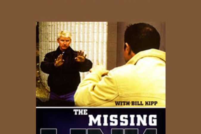 Bill Kipp - The Missing Link onnline courses