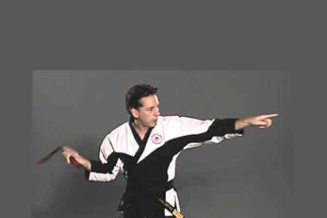 American Style Nunchaku onnline courses