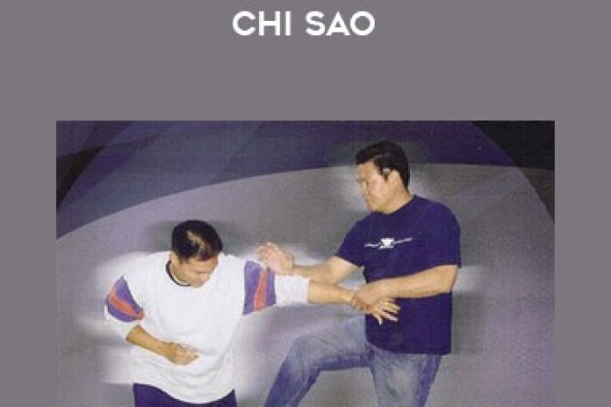 Wing Chun - Gary Lam - Devastating Chi Sao onnline courses