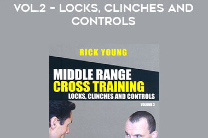 Rick Young - Middle Range Cross Training Vol.2 – Locks