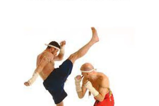 Muay Thai Chai Yuth onnline courses