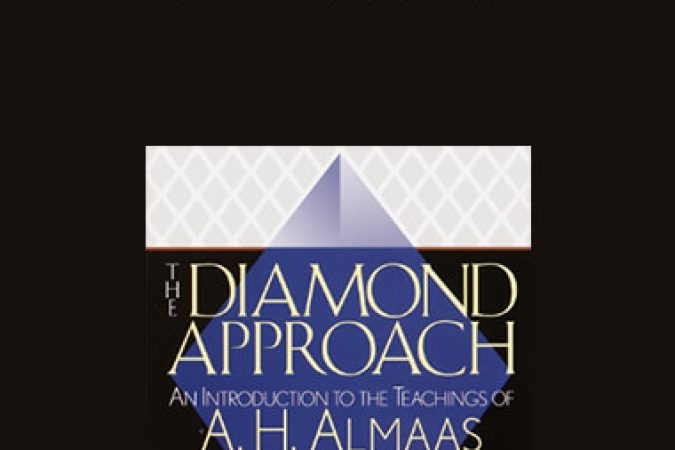 A. H. Almaas - Diamond Approach onnline courses