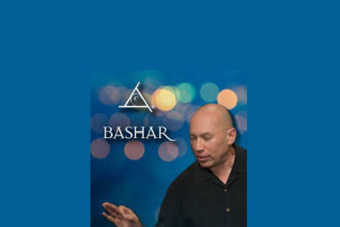 Bashar - Willa and The Winter Spirit onnline courses