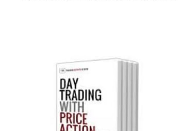 Galen Woods - DayTrading with Price Action onnline courses