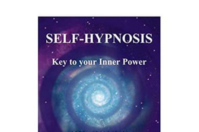 Gil Boyne - How to Teach Self-Hypnosis onnline courses