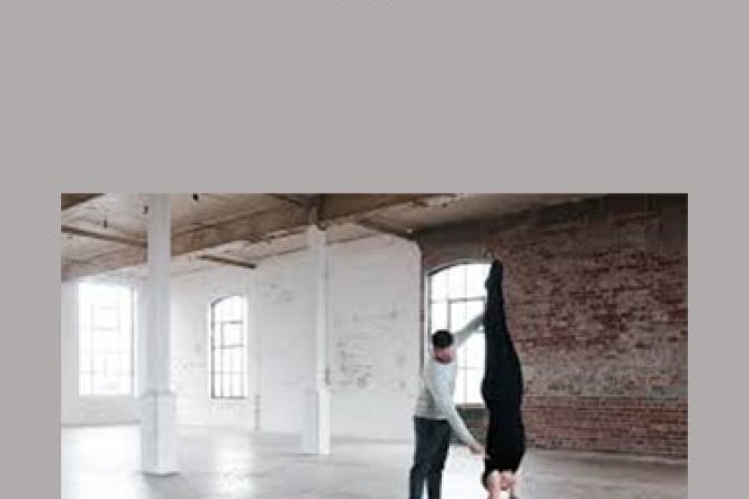 Handstand Factory - Push onnline courses