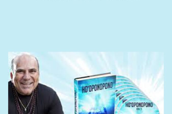 Ho’oponopono Certification Program onnline courses