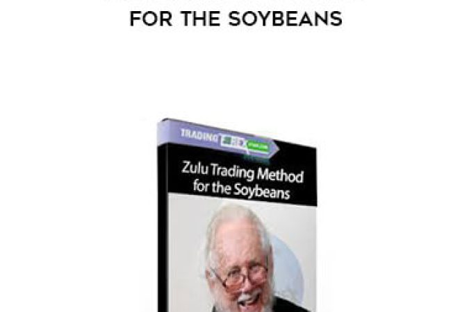 Joe Ross - Zulu Trading Method for the Soybeans onnline courses