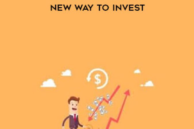 Learn A Lucrative New Way To Invest - Invest With Loretta onnline courses