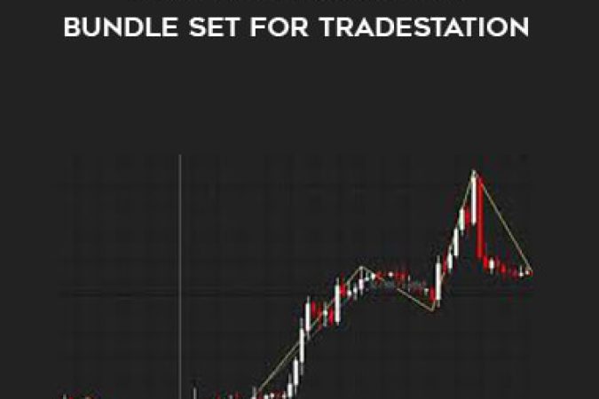 TradeTheMarkets - Complete Indicators Bundle Set for TradeStation onnline courses