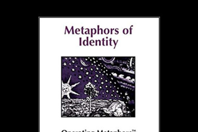 Charles Faulkner - Metaphors of Identity onnline courses