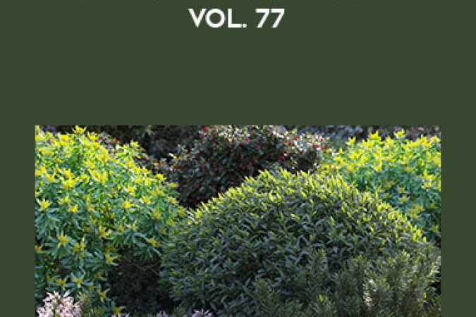 Maxtree - Plant Models Vol. 77 onnline courses