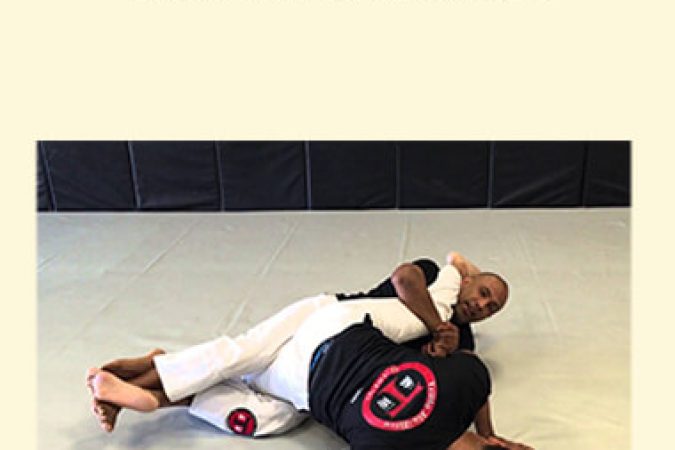 Eddie Bravo - Jiu Jitsu Unleashed onnline courses