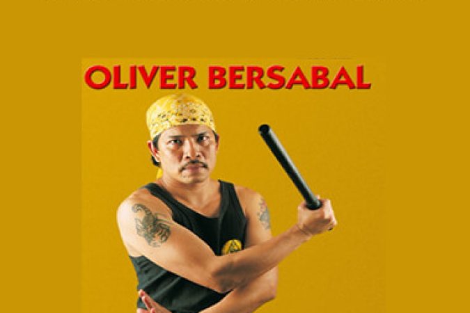 ARNIS KOREDAS OBRA MANO BY OLIVIER BERSABEL onnline courses