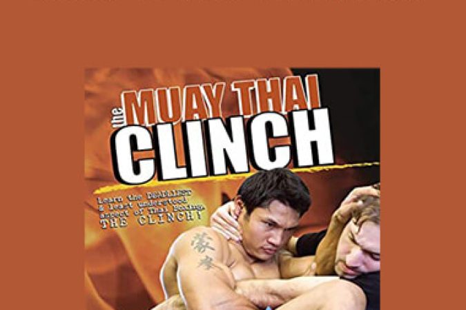 Malaipet Muay Thai Clinch onnline courses