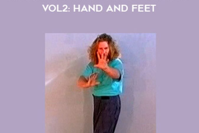 Erle Montaigue - MTG39 - Baguazhang Essentials Vol2: Hand and Feet onnline courses