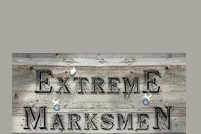 Extreme Marksmen onnline courses