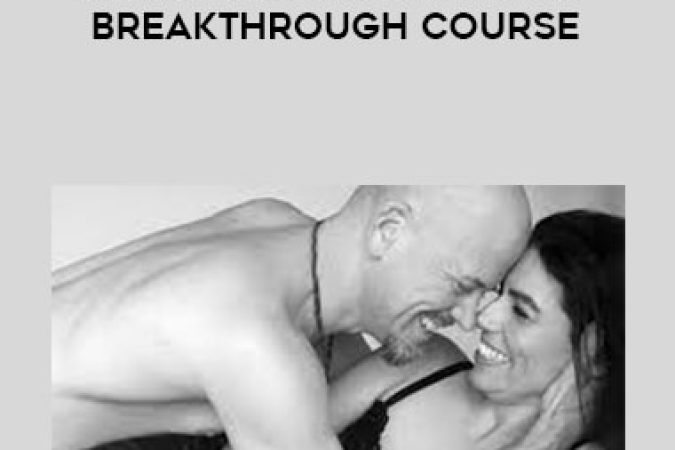 Jaiya - Erotic Blueprint Breakthrough Course onnline courses