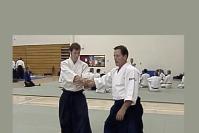 Aiki Expo 2005 complete onnline courses