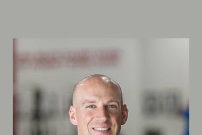 Eric Cressey - Building the Efficient Athlete onnline courses