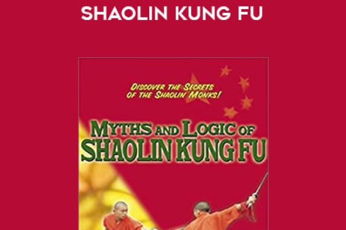 Discovery Channel - Myths and Logic of Shaolin Kung Fu onnline courses