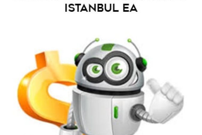 New Fx Robot 2020 Golden Istanbul EA onnline courses