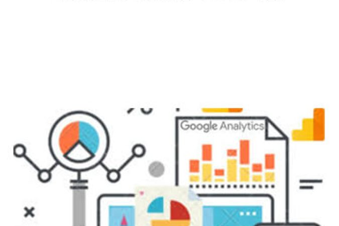 Google Analytics Masterclass