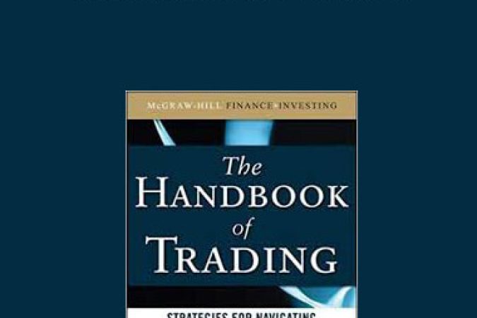 Greg N.Gregoriou - The Handbook of Trading onnline courses