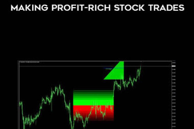 Jack Carter - Insider Secrets to Making Profit-Rich Stock Trades onnline courses