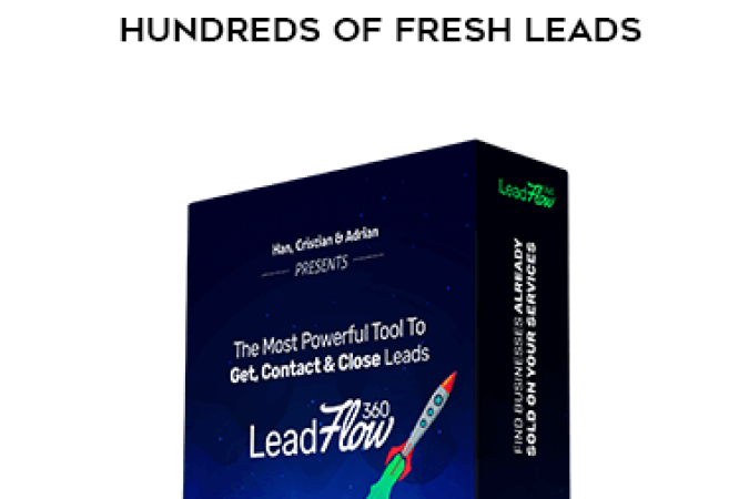 LeadFlow360 - Find