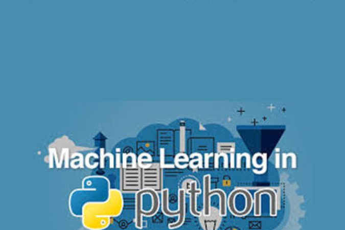 Machine Learning with Python onnline courses