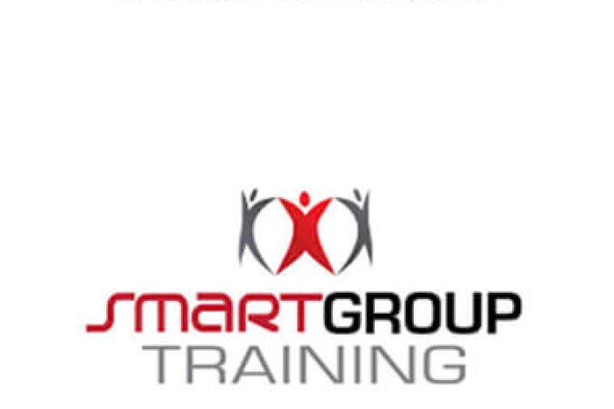 Smart Group Training - Building a Foundation onnline courses